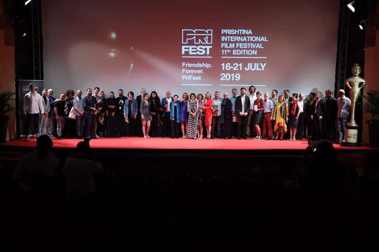 Mbahet ceremonia përmbyllëse e “PriFest”