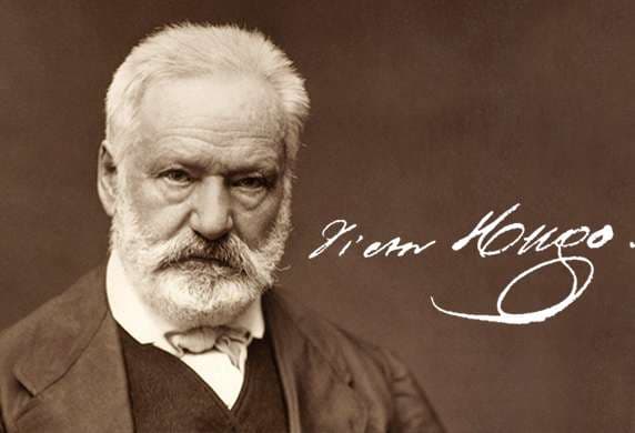 Letra frymëzuese e Victor Hugo: Përdore mirë tolerancën tënde që të bëhesh shembull për të tjerët