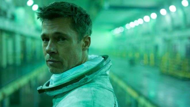 Brad Pitt do të shfaqë filmin e tij në Festivalin e Venecias