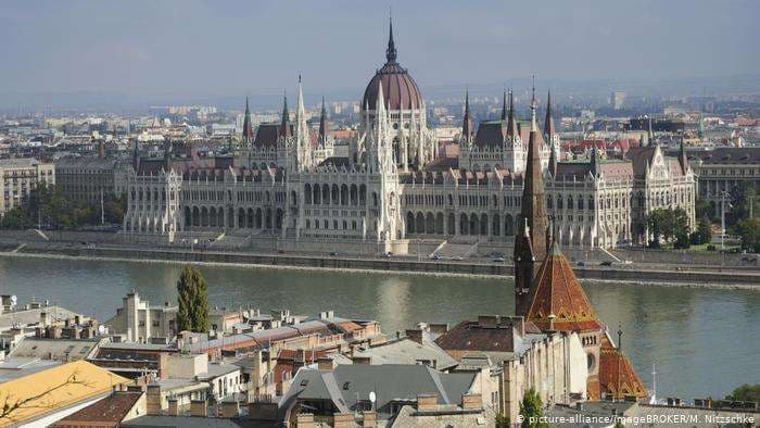 Budapesti, qyteti i trashëgimisë botërore (FOTO)