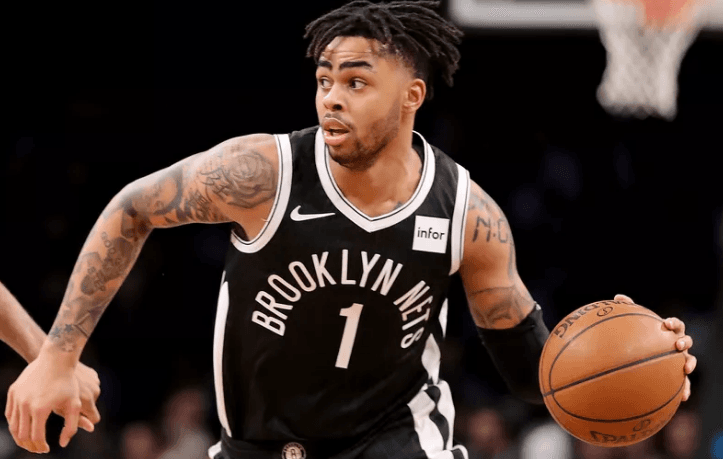 D’Angelo Russell kalon te Warriors, Thompson zgjat qëndrimin (VIDEO)