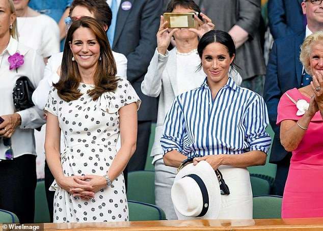 Dukeshat nesër bashkë në Wimbledon