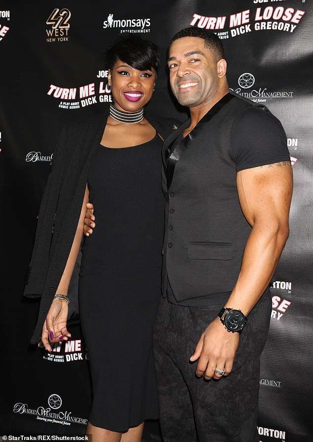 Jennifer Hudson arrin marrëveshjen e kujdestarisë për djalin
