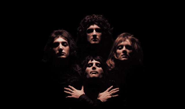Bohemian Rhapsody e mbretërve të Queen - e vetmja video e para të 1990'ave me një miliard klikime