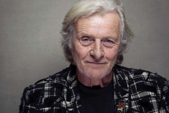Vdes aktori holandez Rutger Hauer, ylli i ''Blade Runner'' (VIDEO)