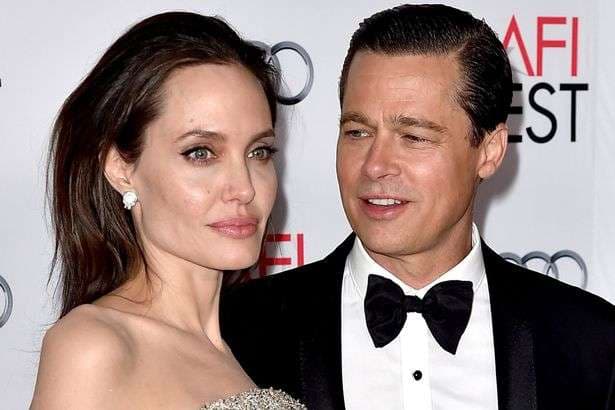Angelina për ndarjen nga Brad: E humba veten...
