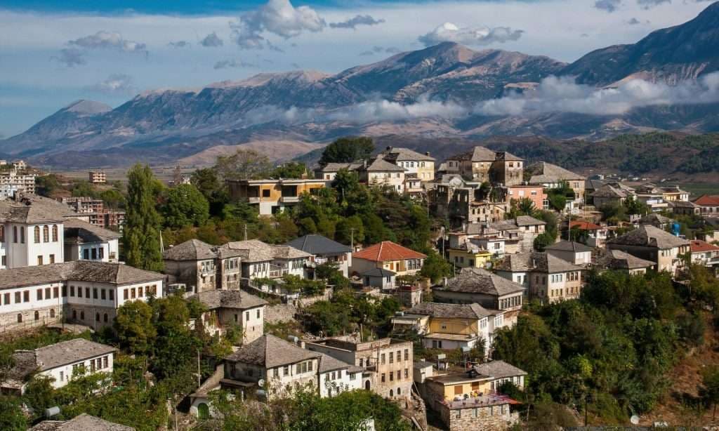 The Guardian: Në gjurmim të të papriturës, një udhëtim përreth Shqipërisë