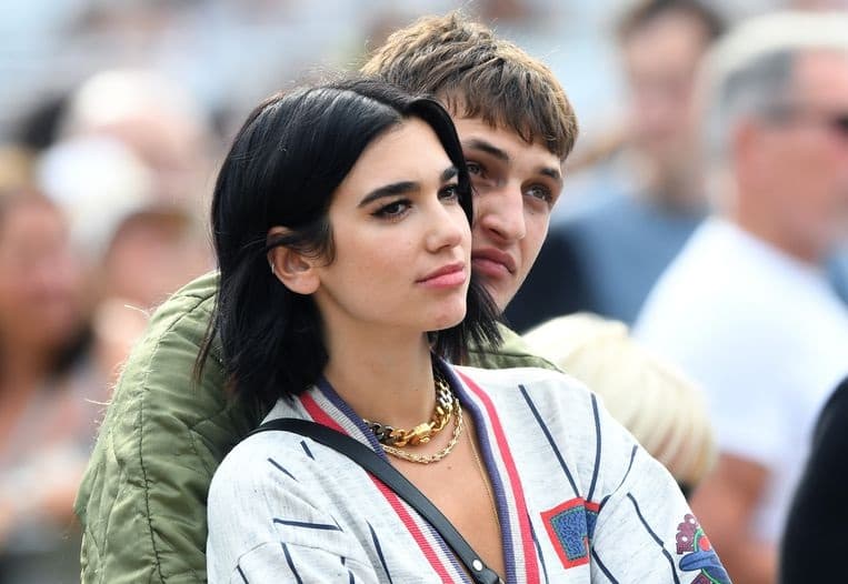 Si nisi lidhja e Dua Lipës me Anwar Hadid?