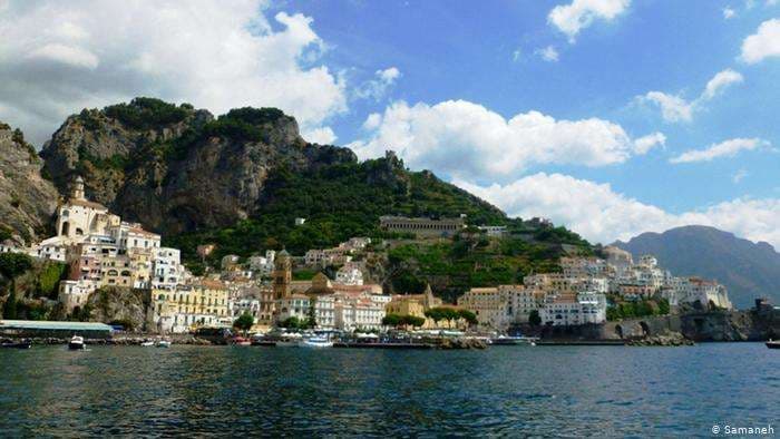 Italia, vendi i përjetshëm i turizmit (FOTO)