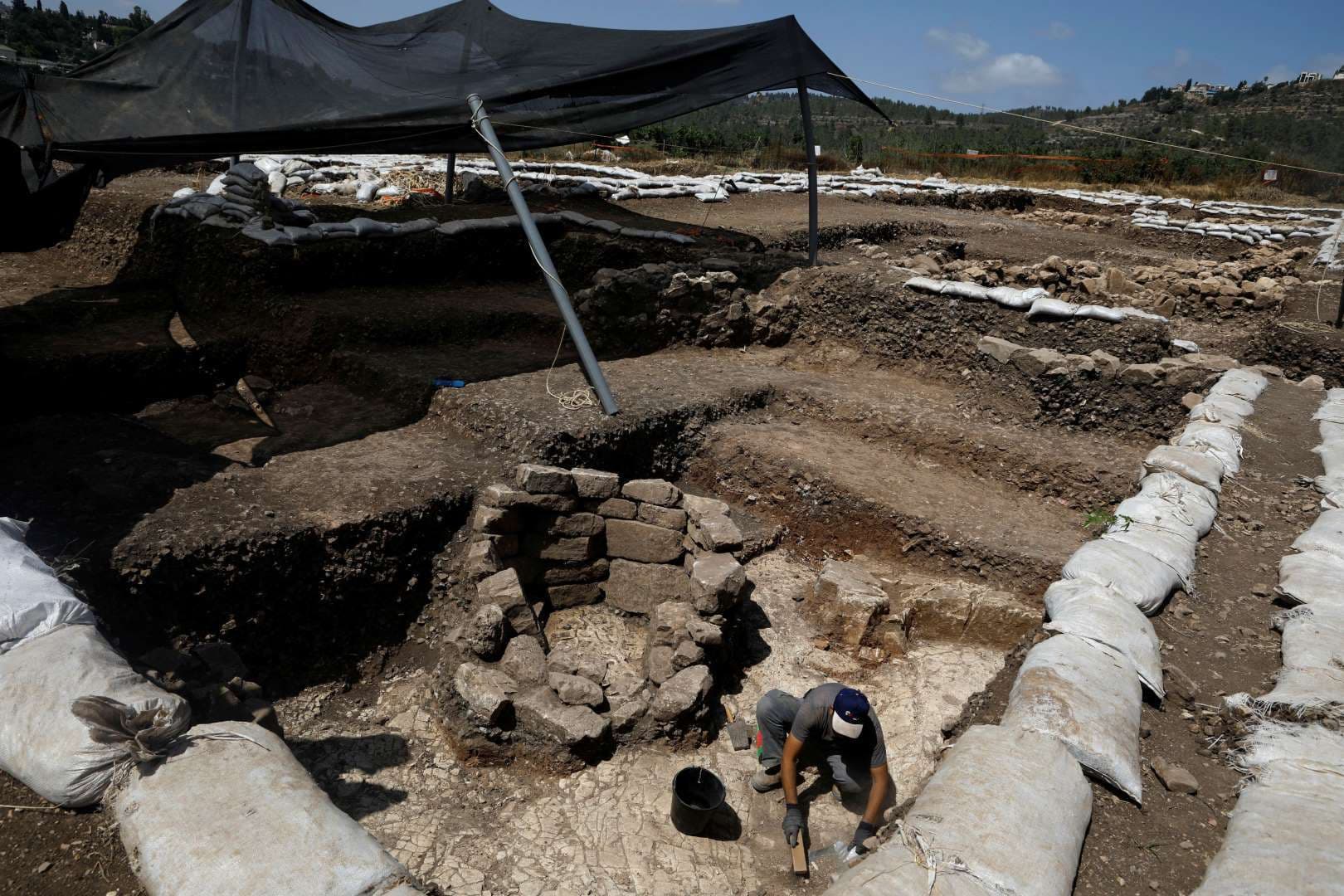 Zbulohet vendbanimi 9 mijë vjeçar, zgjidhet misteri i zhvillimit të qytetërimeve