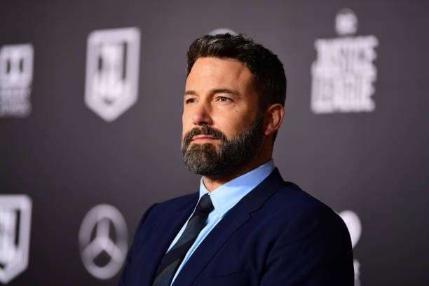 Ben Affleck heq dorë nga alkooli