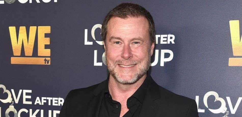 Dean McDermott shtrohet në spital (FOTO)