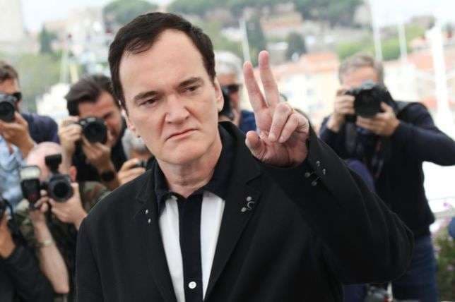 Quentin Tarantino do të tërhiqet nga drejtimi i filmave