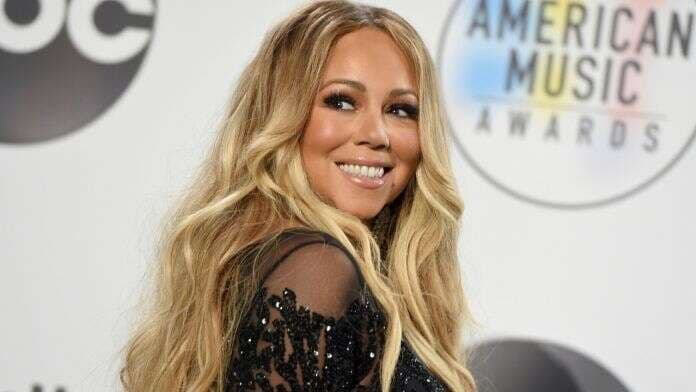 Mariah Carey vaksinohet kundër COVID-19 (VIDEO)