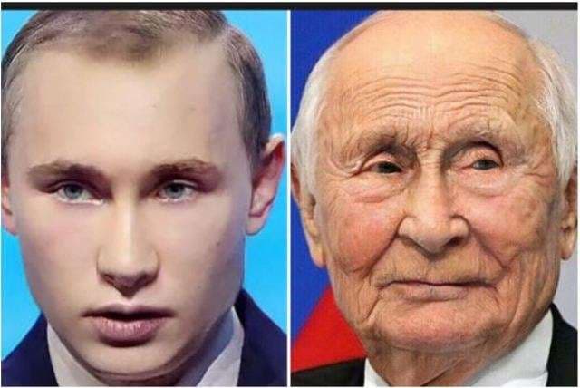 Forbes: FaceApp është prodhuar nga Rusia
