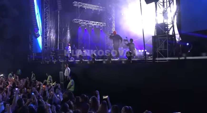 "Sunny Hill", Lipa nuk e konfirmon ardhjen e Duas (VIDEO)