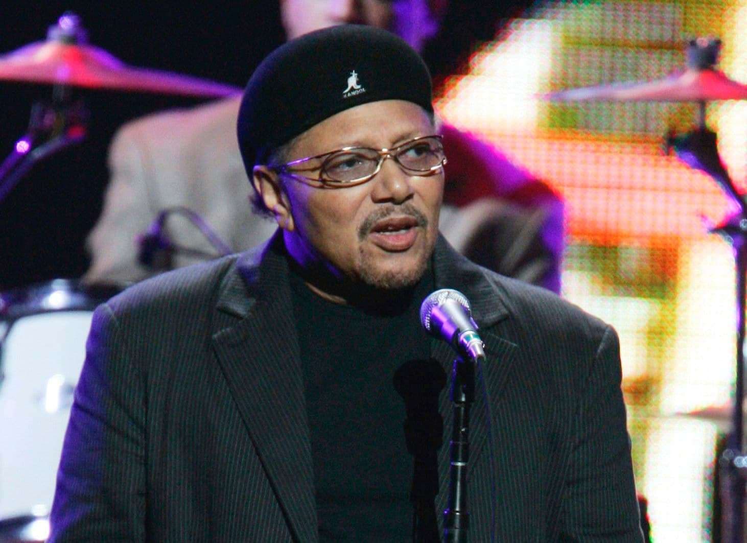 Vdes në moshën 81 vjeçare ikona e muzikës blues - Art Neville (VIDEO)