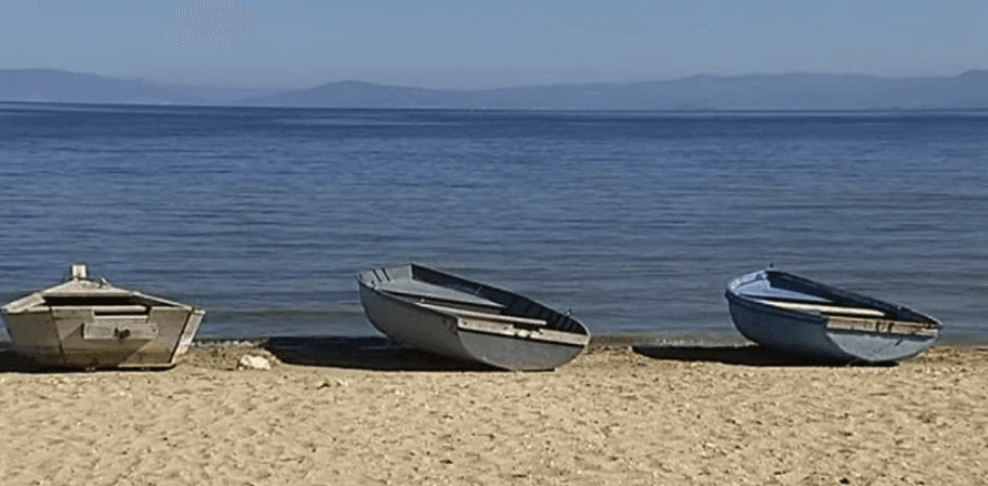 Pjesa shqiptare e liqenit të Ohrit nën mbrojtjen e UNESCO-s (VIDEO)