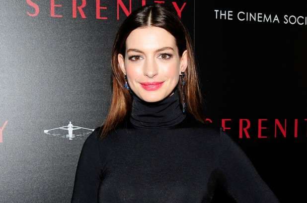 Si ndikoi roli i fundit që Anne Hathaway të bëhet më e dhembshur?