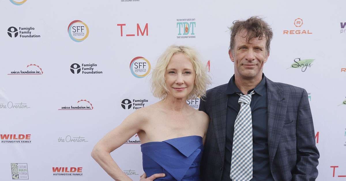 Konfirmohet: Anne dhe Thomas janë në lidhje
