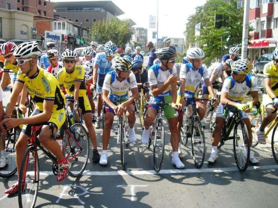 “Tour de Kosova”, më 26, 27 dhe 28 autostradat bllokohen përkohësisht