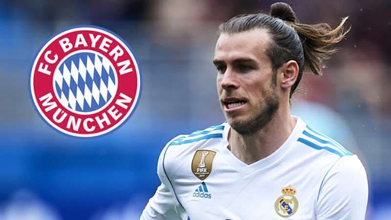 Thiago do ta mirëpriste Bale te Bayern