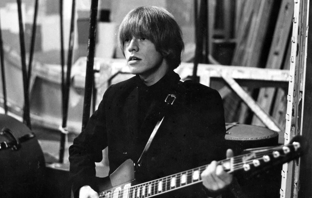Detaje të reja mbi vdekjen tragjike të Brian Jones 50 vjet më parë
