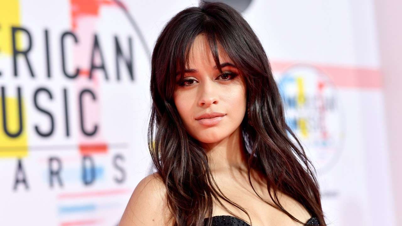 Edhe një këngë e re nga Camila Cabello (VIDEO)