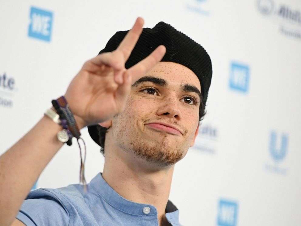 Zbulohet zyrtarisht shkaku i vdekjes së Cameron Boyce