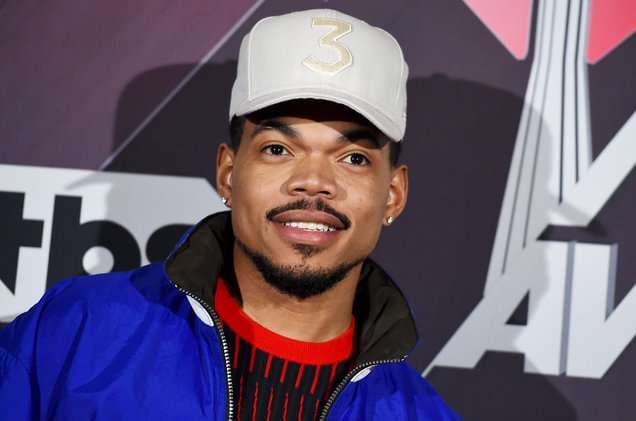 Chance the Rapper flet për albumin e ri, zbulon titullin