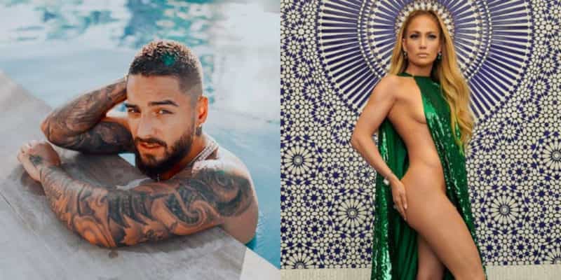 “Marry me” bën bashkë Maluma dhe Jennifer Lopez