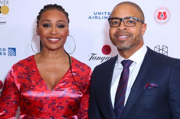 Fejohet Cynthia Bailey