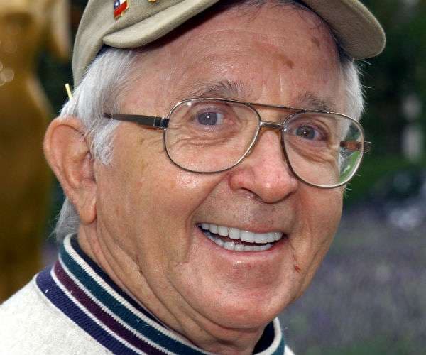 Vdes Arte Johnson (VIDEO)