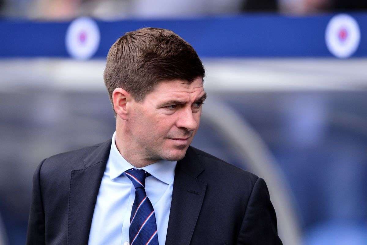 Gerrard në bisedime për rikthim te Rangers, detajet që bënë diferencë
