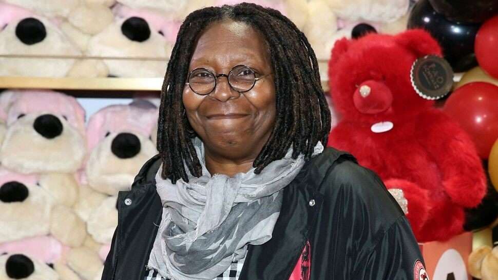 Whoopi Goldberg tregon pse nuk i jep më makinës