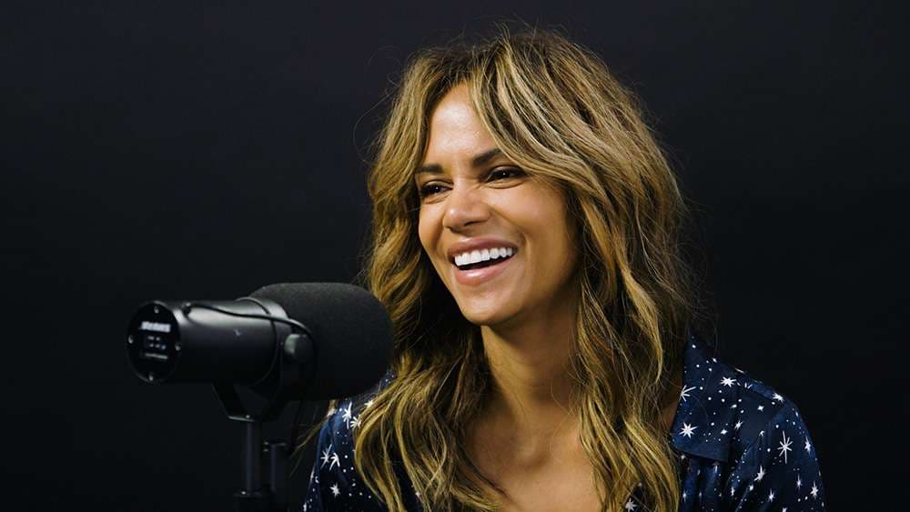 Kështu uron për pavarësi Halle Berry (FOTO)