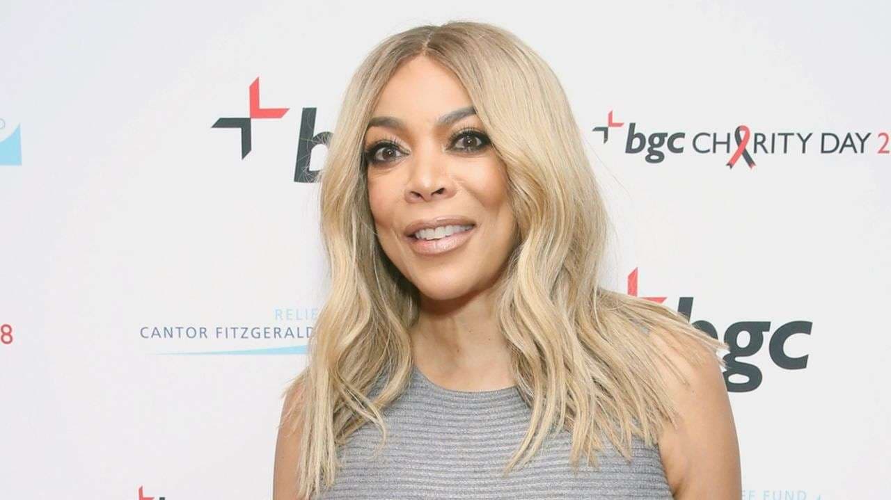 Wendy Williams nuk është më beqare