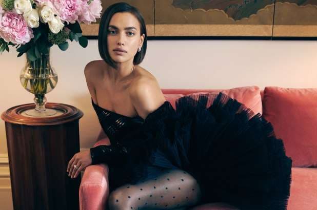 Edhe pas ndarjes nga Bradley Cooper, Irina Shayk beson në martesë