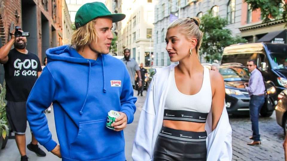 Justin Bieber nxjerr albumin me një kusht