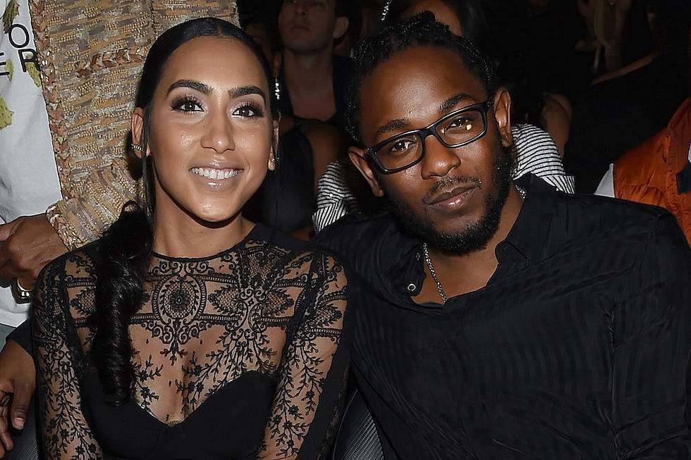 Kendrick Lamar bëhet baba