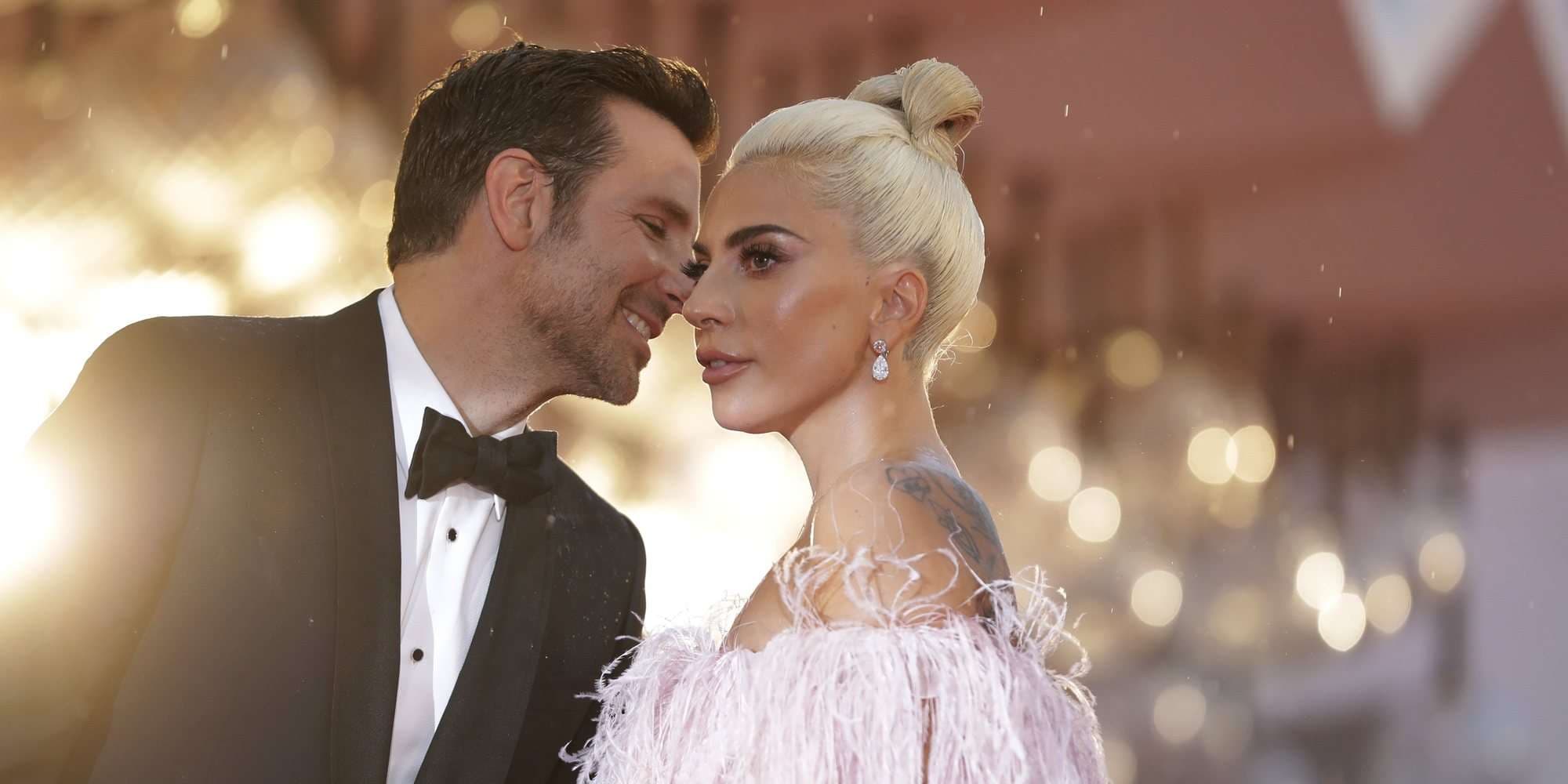 Lady Gaga dhe Bradley Cooper presin një fëmijë?