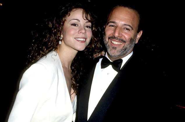 Mariah Carey për martesën me Tommy Mottola: Ndihesha e burgosur...