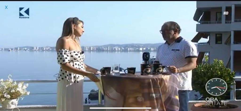 “Ora 7” këtë verë vjen nga qyteti i bukur i Vlorës (FOTO)