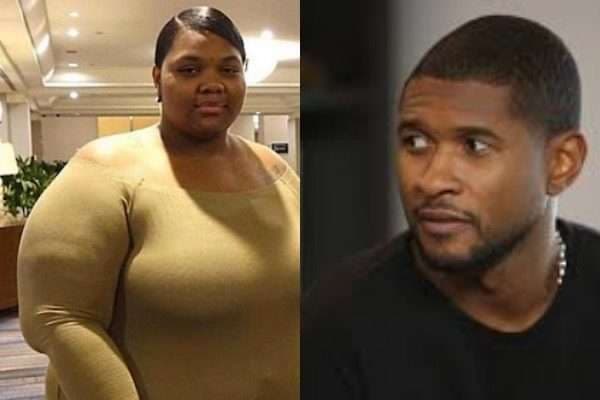 Usher kërkon para nga gruaja që e akuzoi për Herpes