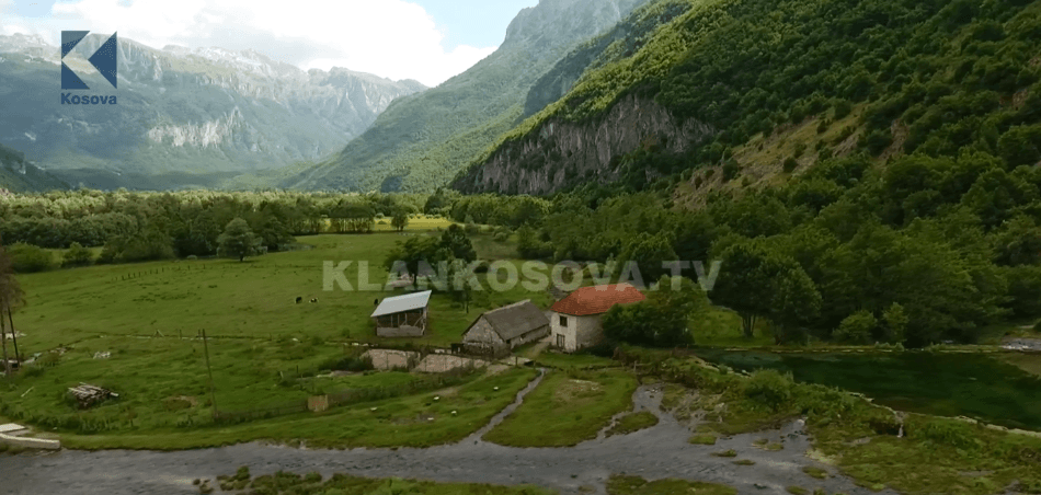 Bukuritë e Plavës dhe Gucisë (VIDEO)