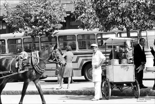 Si dukej Shqipëria e vitit 1982, fotot e rralla të gazetarit komunist