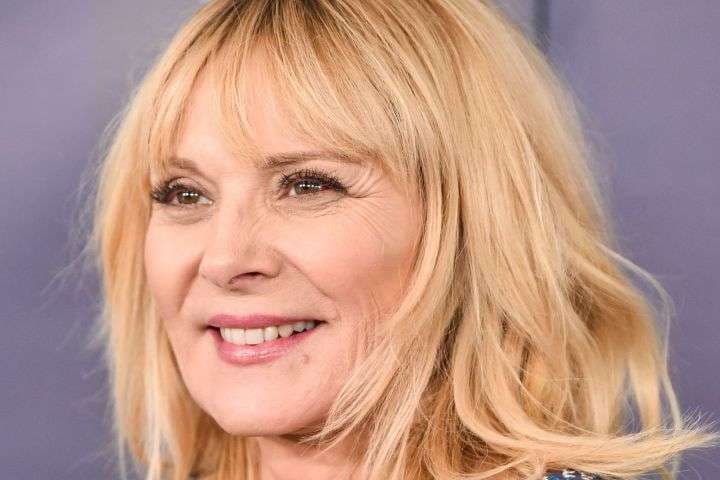 S’ka më “Sex & The City” për Kim Cattrall