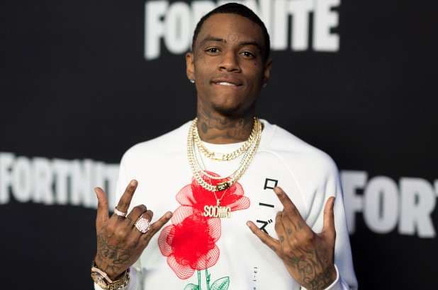 Soulja Boy lirohet nga burgu