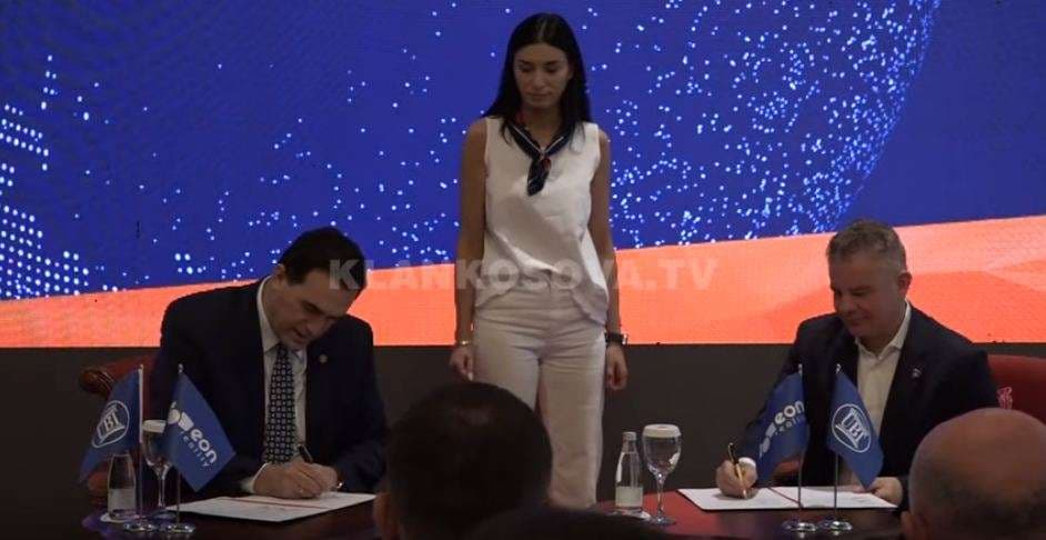 Investim i madh në fushën e teknologjisë (VIDEO)