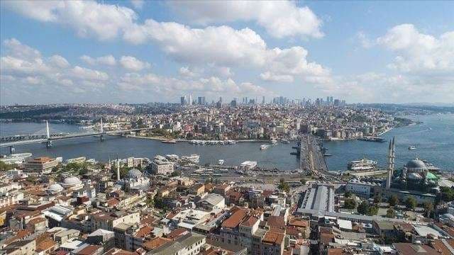 Turqia vendi i shtatë më i mirë për të jetuar dhe punuar